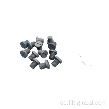 3D-Druck Siliziumnitrid-Bolzen